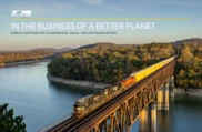 Norfolk Southern Corp.