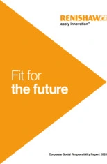 Renishaw plc