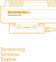 Renishaw plc