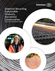 Schnitzer Steel Industries Inc.