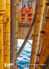 Cooper Energy