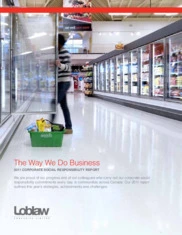 Loblaw Companies Limited