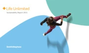 Smith & Nephew plc