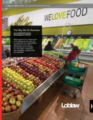 Loblaw Companies Limited