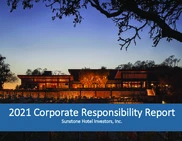 Sunstone Hotel Investors