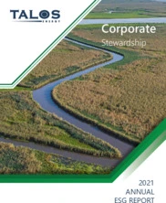 Talos Energy, Inc.