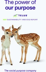 Telus Corporation