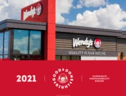 The Wendy’s Company