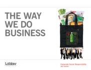 Loblaw Companies Limited