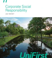 UniFirst Corporation