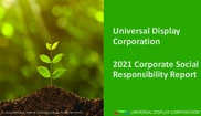 Universal Display Corporation