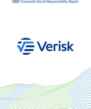 Verisk Analytics Inc