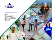 Vertex Pharmaceuticals Inc.