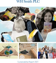 WH Smith plc