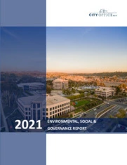 City Office Reit