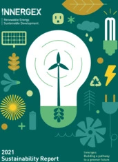 Innergex Renewable Energy Inc.