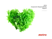 Metro Inc.