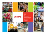 Metro Inc.
