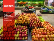 Metro Inc.