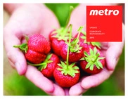Metro Inc.