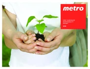 Metro Inc.