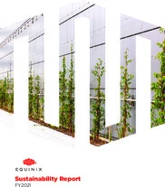Equinix Inc.
