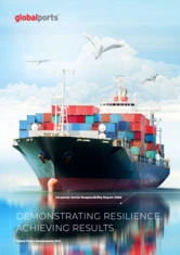 Global Ports Holding Plc