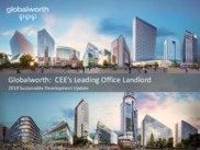 Globalworth Real Estate Investments Limited