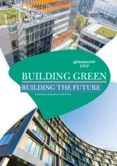 Globalworth Real Estate Investments Limited