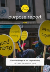 Good Energy Group PLC