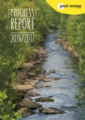 Good Energy Group PLC