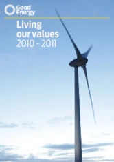 Good Energy Group PLC