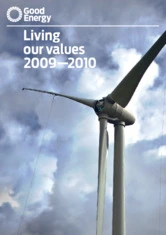 Good Energy Group PLC