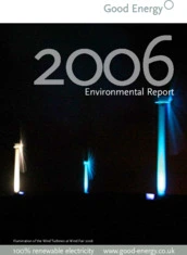 Good Energy Group PLC