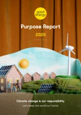 Good Energy Group PLC