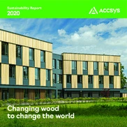 Accsys Technologies PLC
