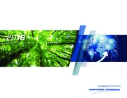 Northrop Grumman Corp.