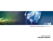 Northrop Grumman Corp.