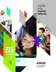 Advanced Micro Devices, Inc.