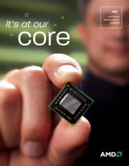 Advanced Micro Devices, Inc.