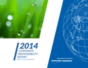 Northrop Grumman Corp.
