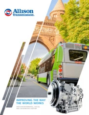 Allison Transmission