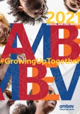 Ambev S.A.