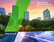 Ameresco Inc.