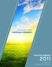 Northrop Grumman Corp.