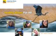 American Rivers