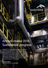 ArcelorMittal