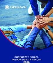Ameris Bancorp