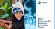 Amicus Therapeutics, Inc.