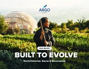 Argo Group International Holdings Ltd.